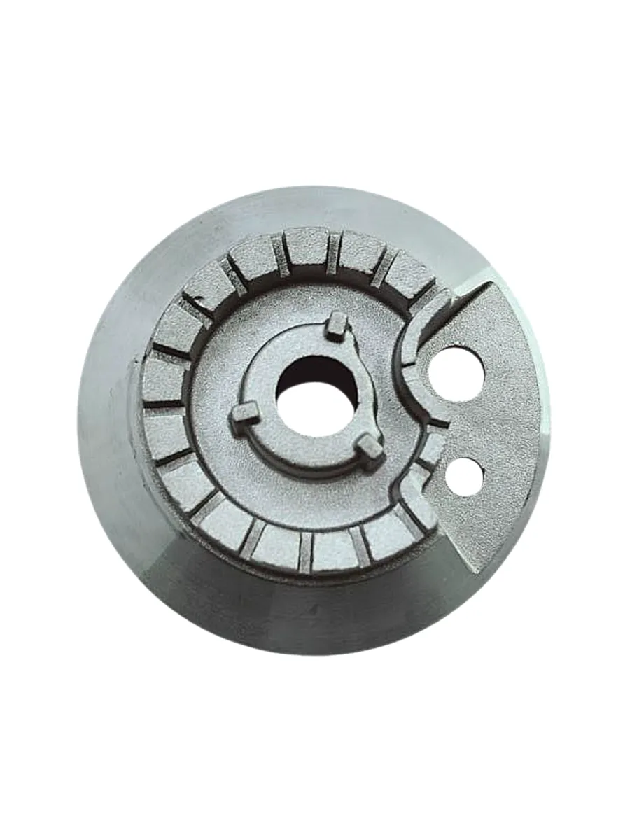 Рассекатель горелки для плиты Gefest-6, 63 мм