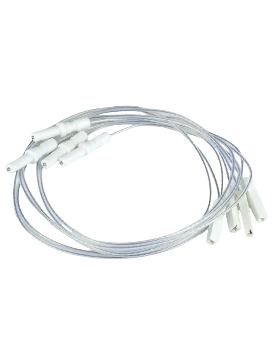 Свечи розжига для газовой плиты Hansa SomiPress