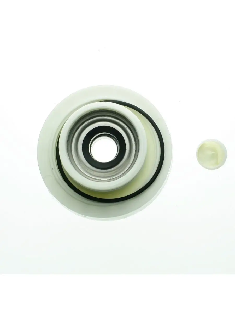 Правый суппорт барабана стиральной машины Electrolux