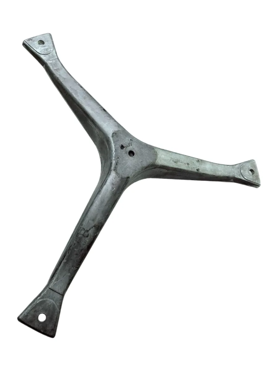 Крестовина барабана для стиральной машины Samsung