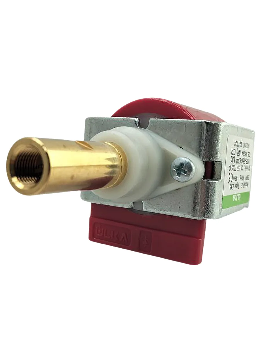 ULKA Насос для кофемашины EX5 48W 15BAR