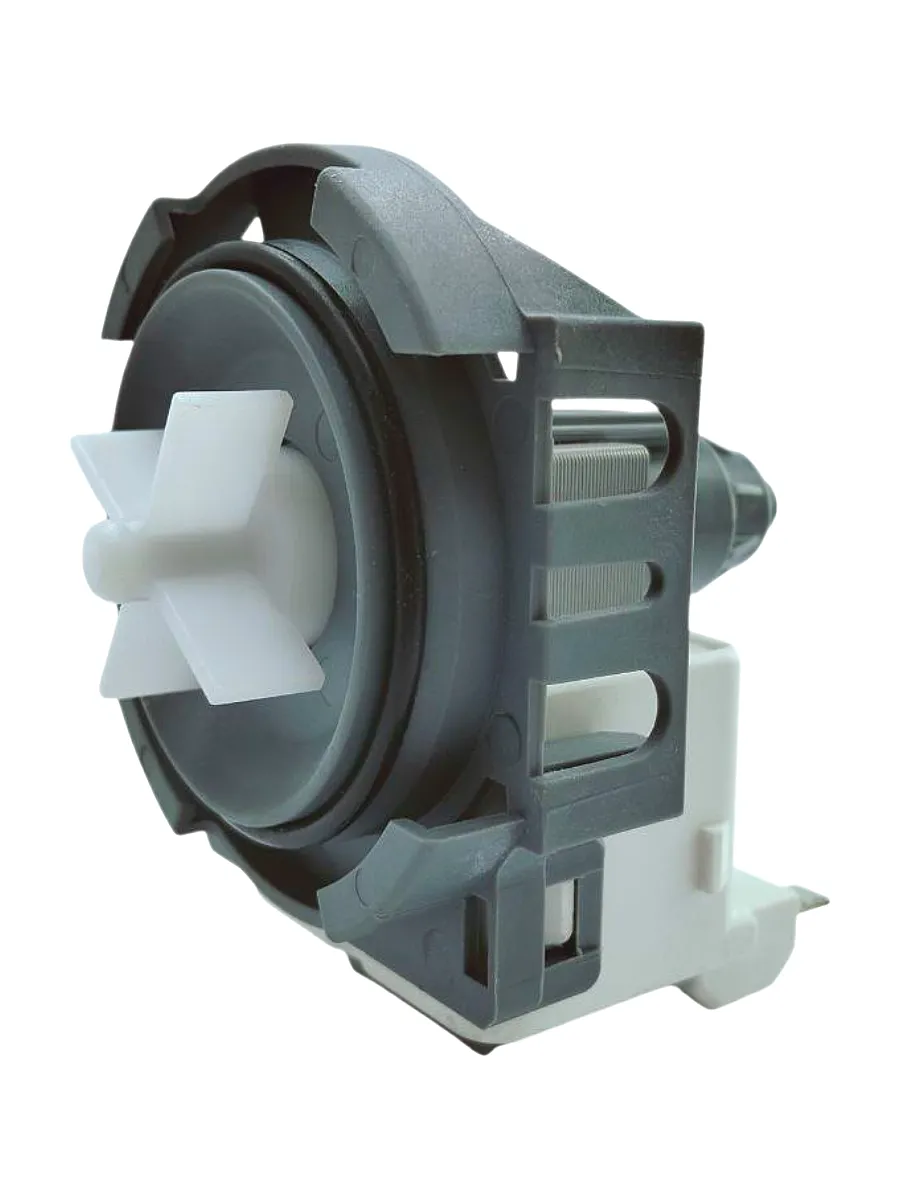 Насос для посудомоечной машины HANYU, 30 W, 4 защелки