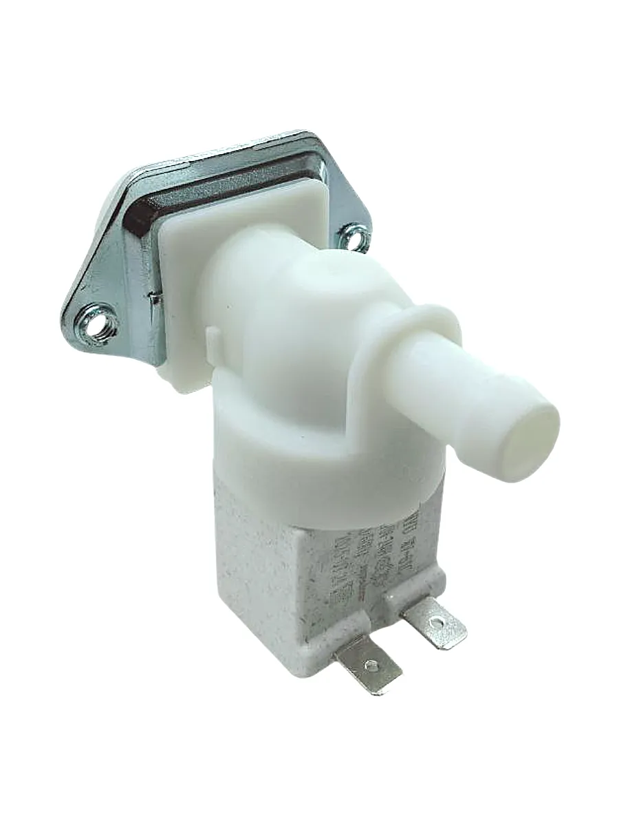 Клапан заливной для стиральной машины 1Wx180