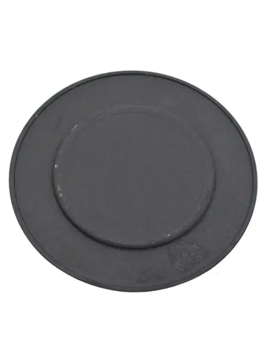 Крышка горелки для плит, 100 мм