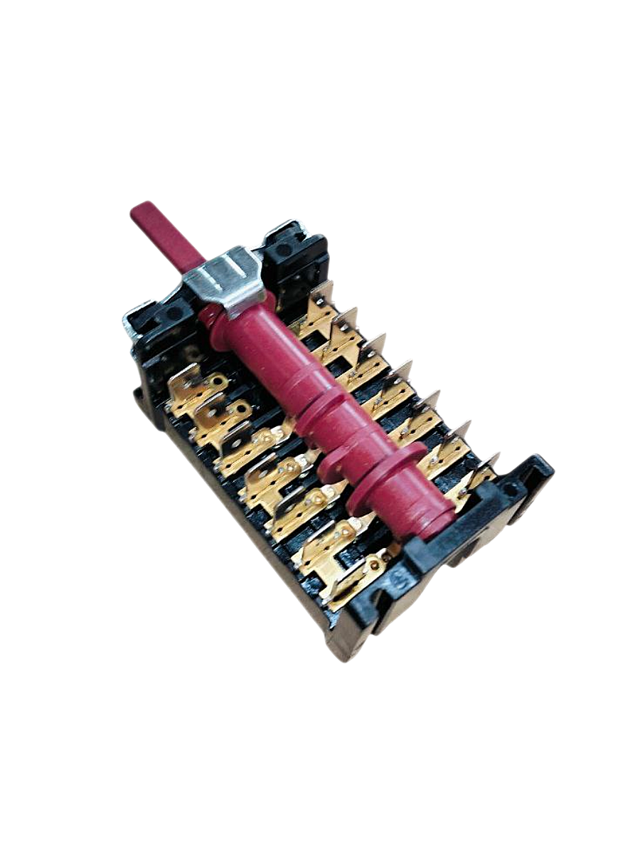 Переключатель режимов духовки для Vestel 850512K