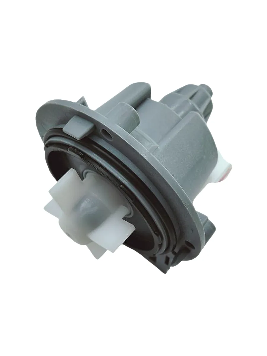 Насос Askoll для стиральной машины 40 W, на 3 винтах