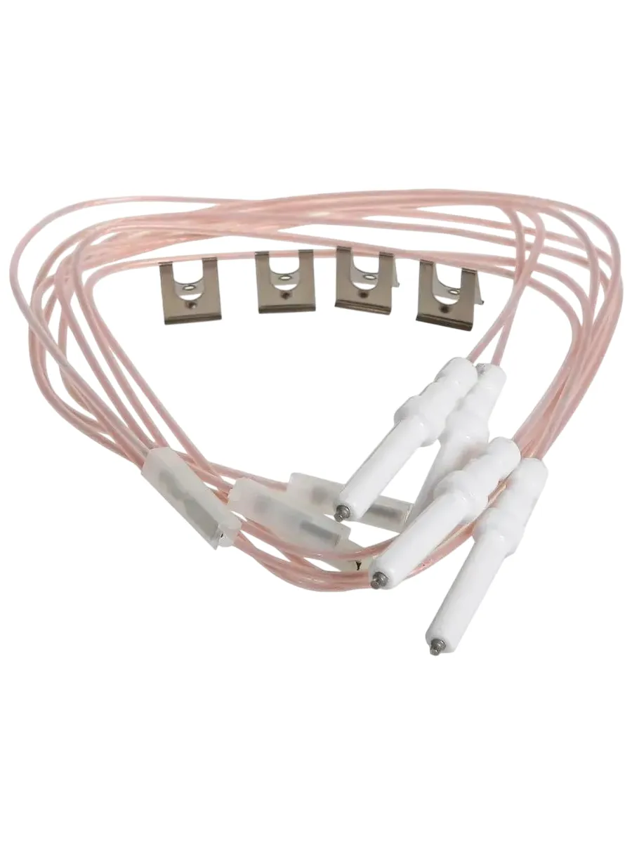 Свечи для газовых плит и варочных поверхностей