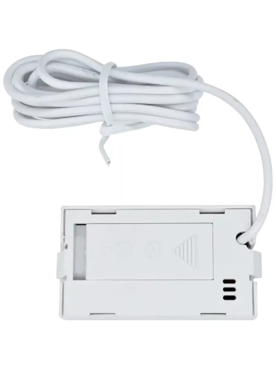 Цифровой термометр (-50 до +110 С) с выносным датчиком 1 м