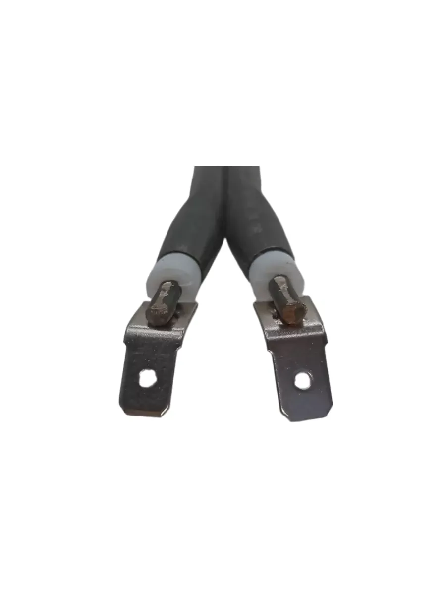 Сухой ТЭН-шпилька для водонагревателя 900 Вт, 335 мм