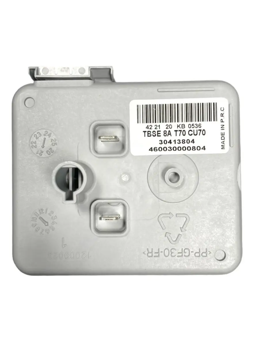 Термостат для водонагревателя Ariston