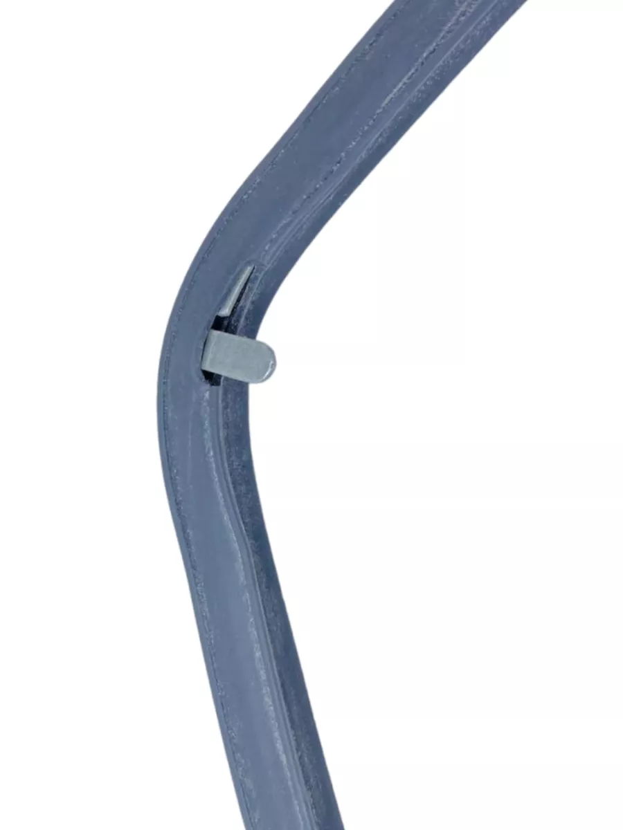 Уплотнитель двери духовки Дарина П-образный 330*395*330 мм