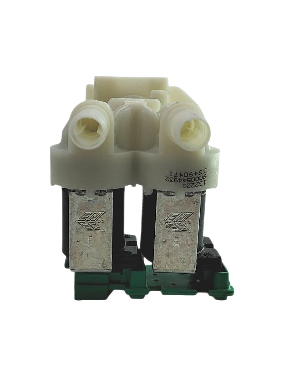 Клапан заливной 2Wx180 для стиральной машины Bosch 174261