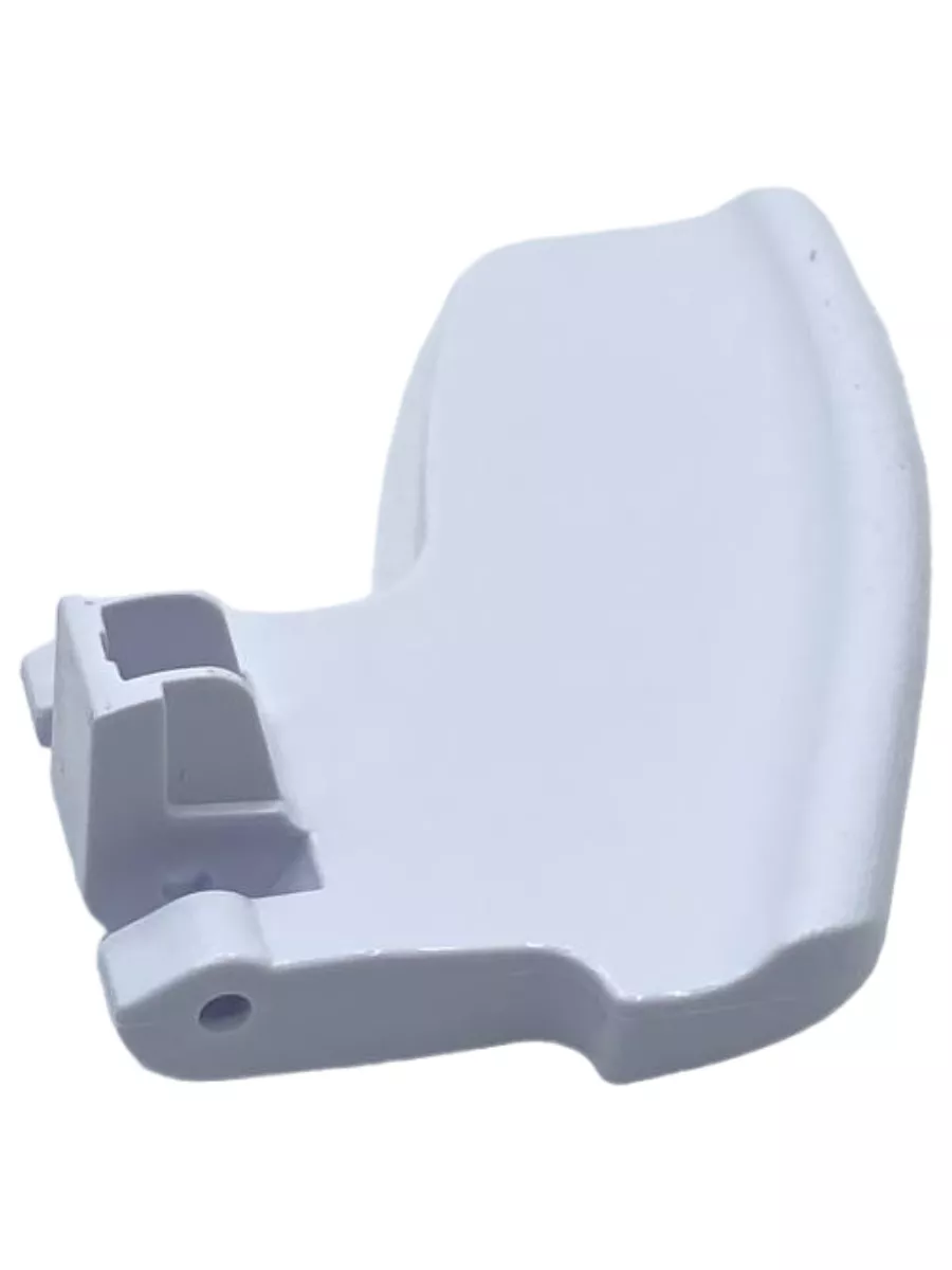 Ручка дверцы люка для стиральной машины Candy 41013809