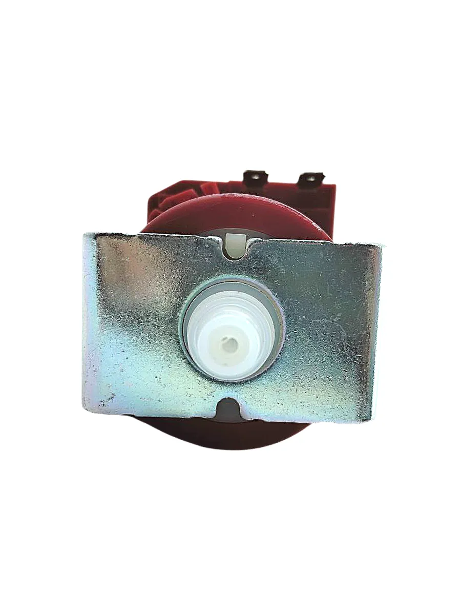 Насос для кофемашины KP1-B, 35 W, 550 мл/мин