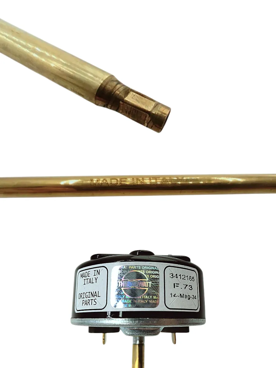 Термостат стержневой для водонагревателя Ariston, Thermex