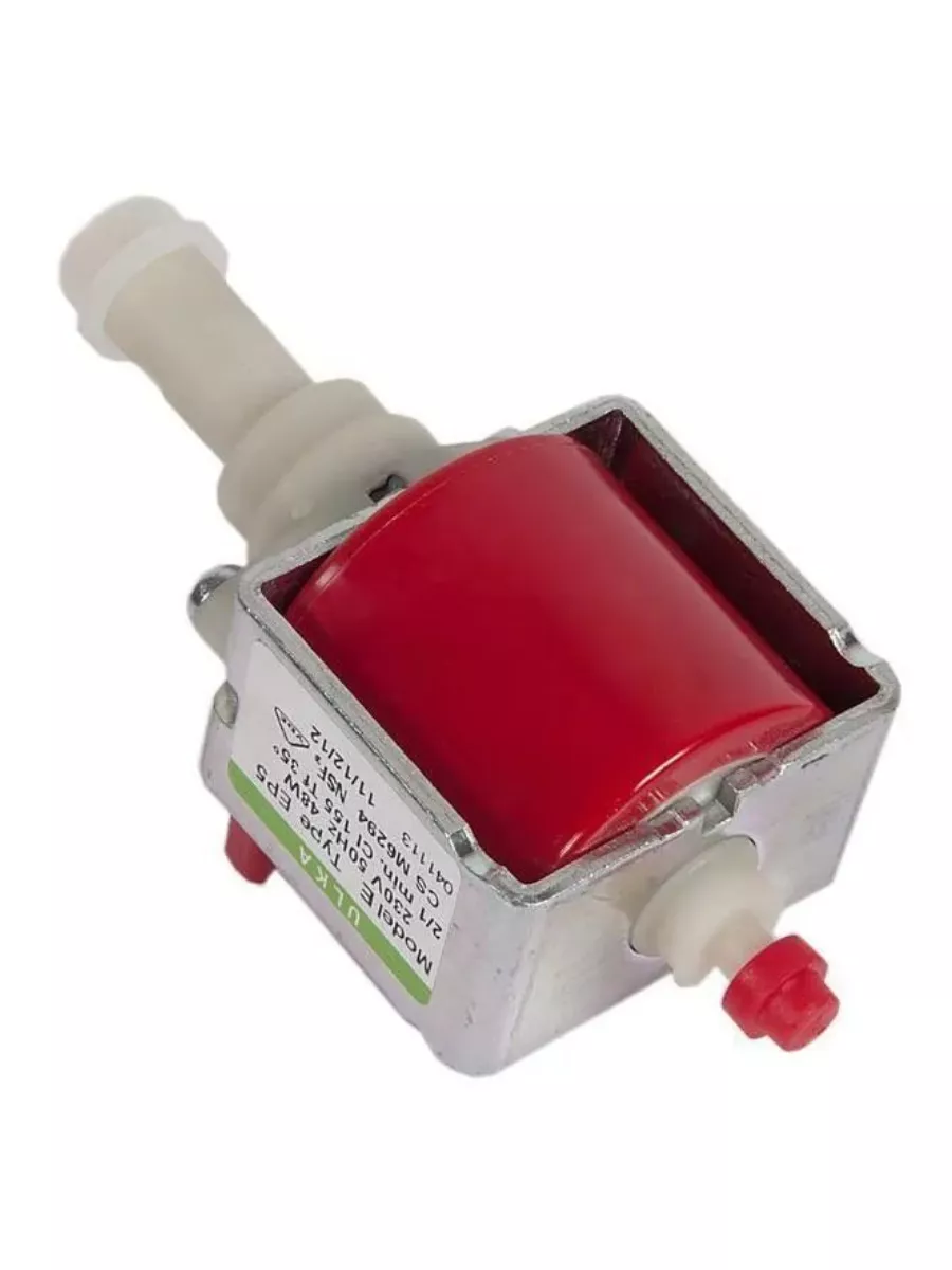 Насос ULKA для кофемашины DeLonghi EP5 48W 15BAR 5113211281