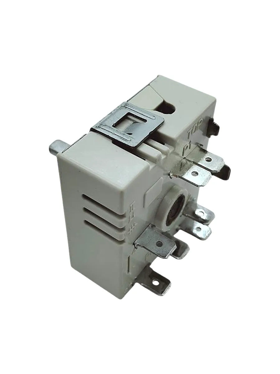 Однозонный переключатель режимов для плиты 50.57021.010