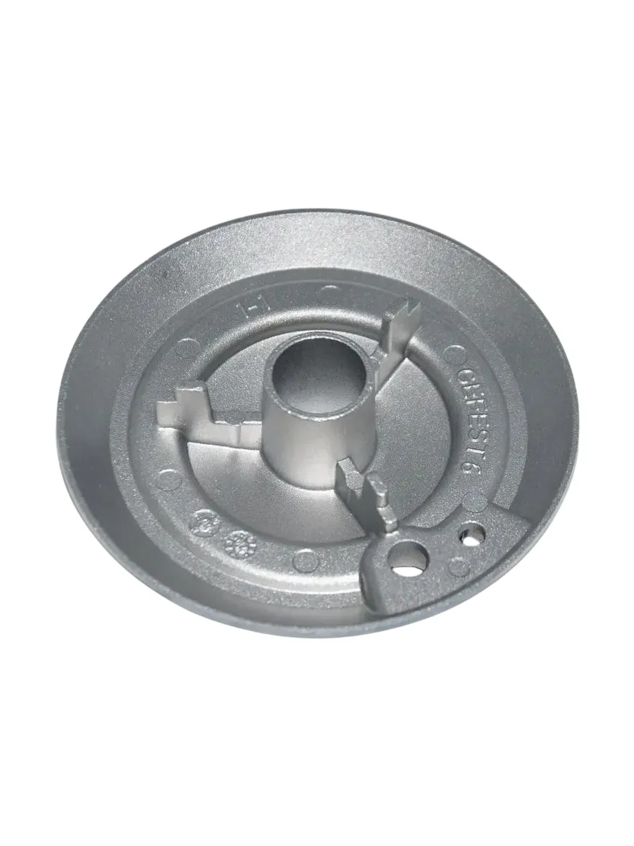 Рассекатель горелки для плиты Gefest-6, 102 мм