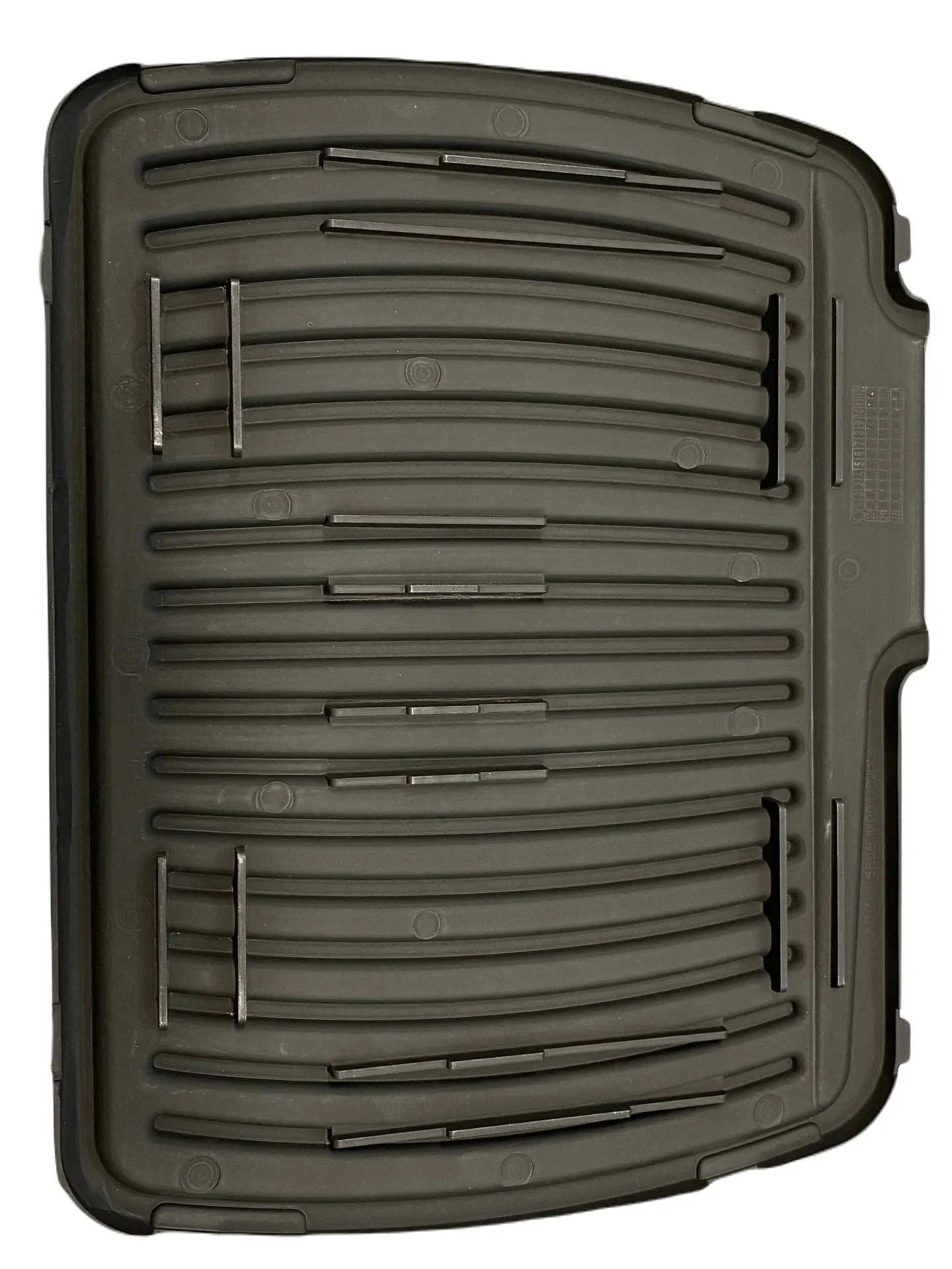 Панель для грилей Тефаль Оптигриль GC30.., GC45..