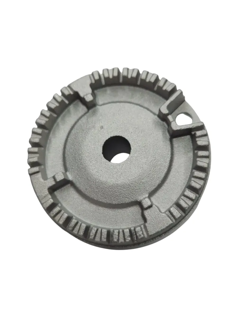 Рассекатель горелки средний для плиты DARINA, Лысьва