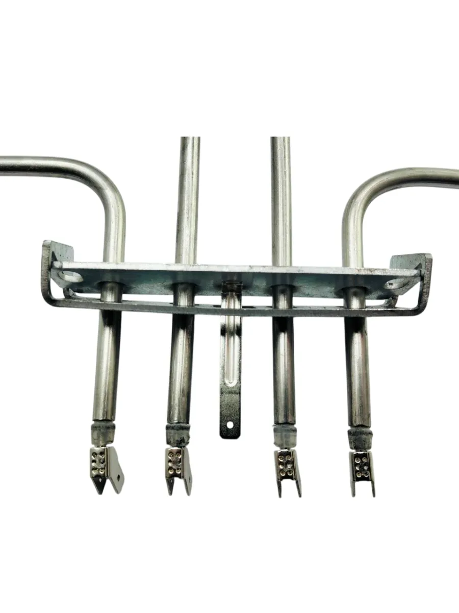 ТЭН для духового шкафа Bosch, Siemens 2300 W, 365*340 мм