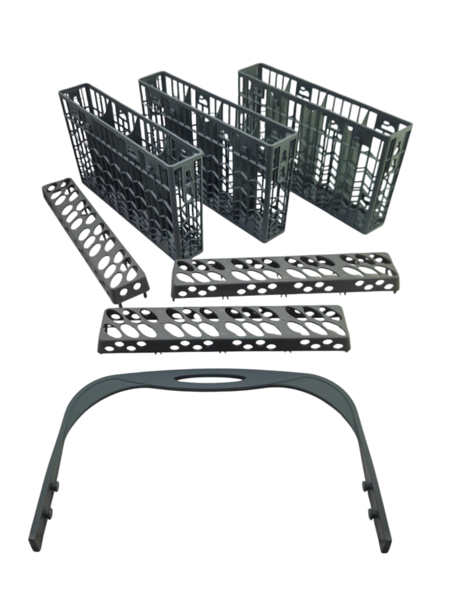 Корзина для столовых приборов для посудомоечных машин