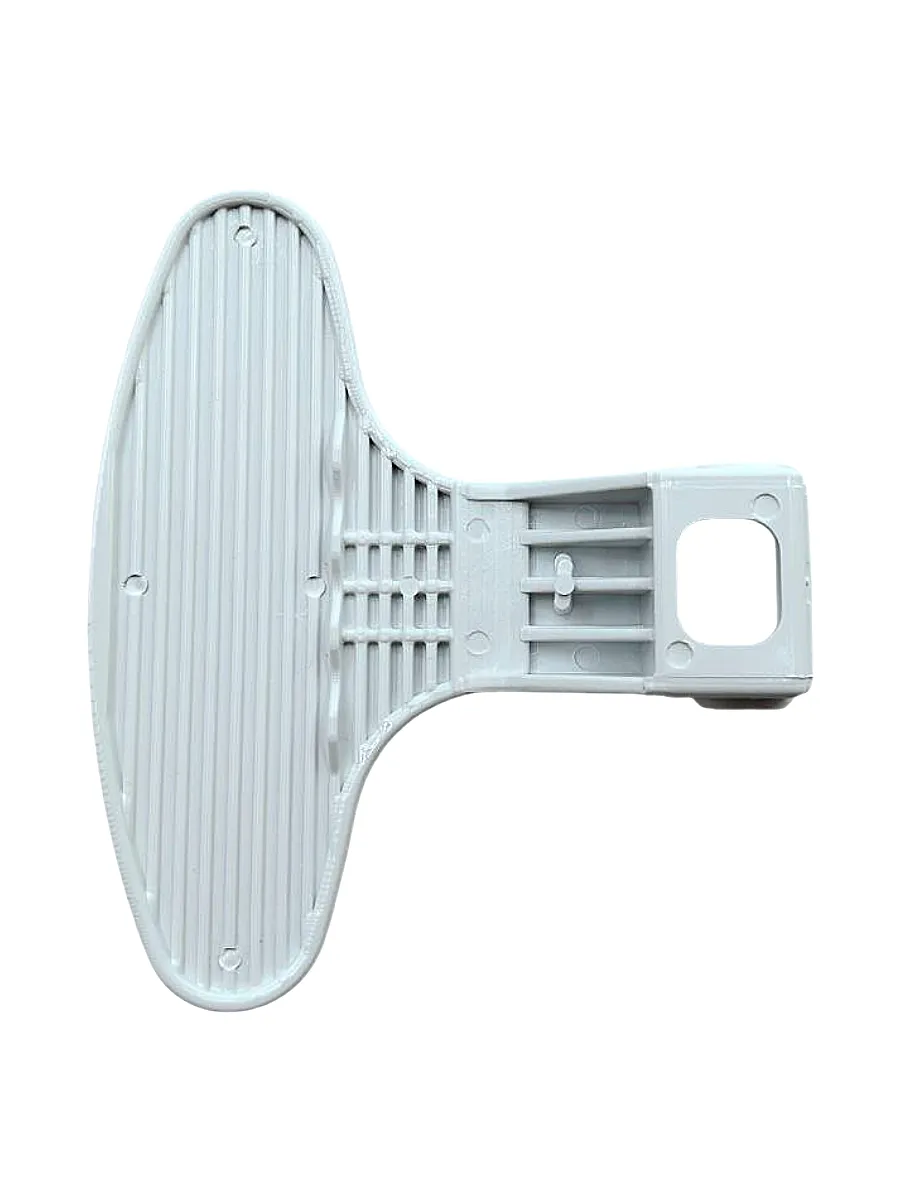 Ручка дверцы люка для стиральной машины Beko 2821580100