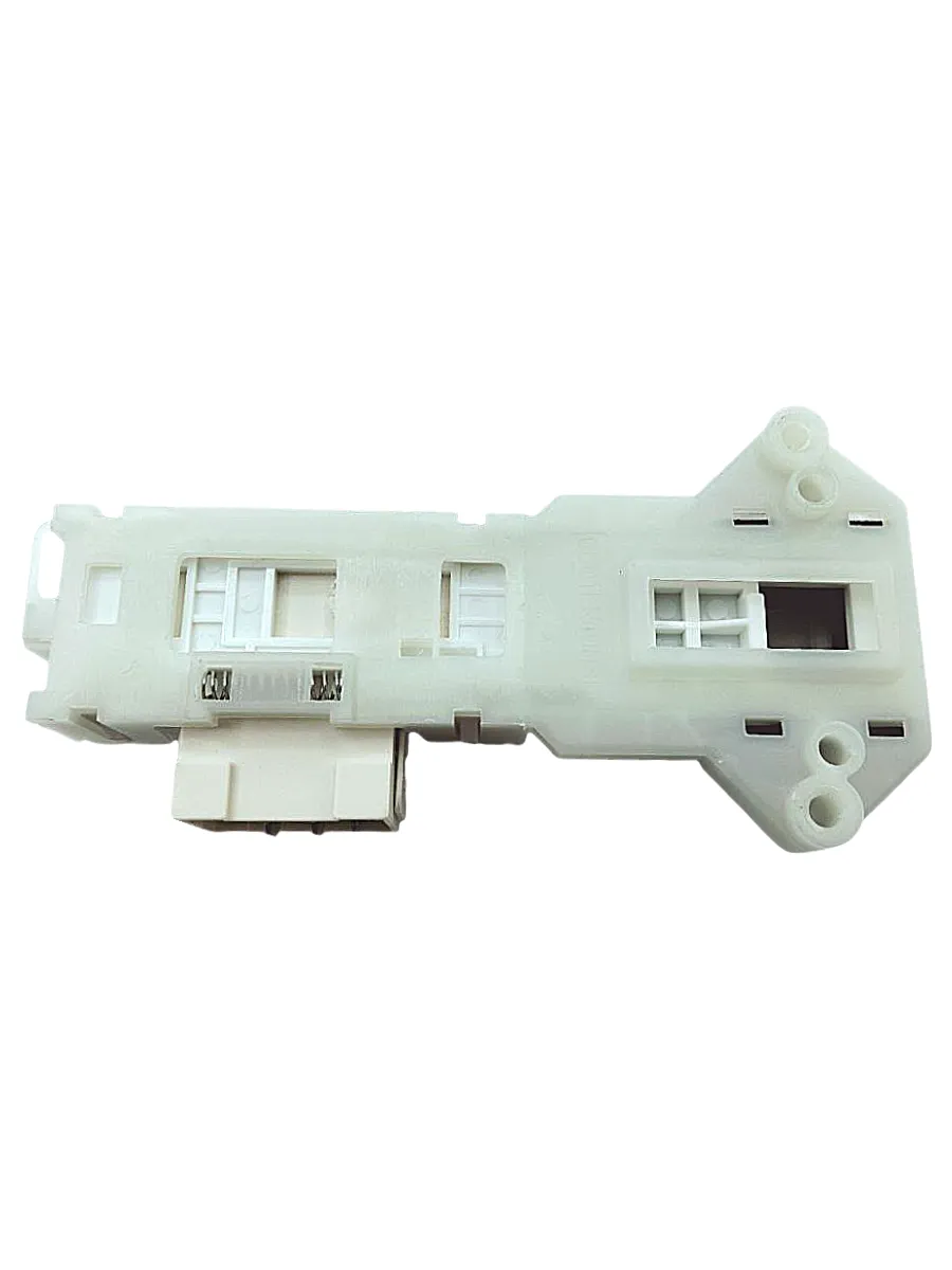 Устройство блокировки люка для стиральной машины LG