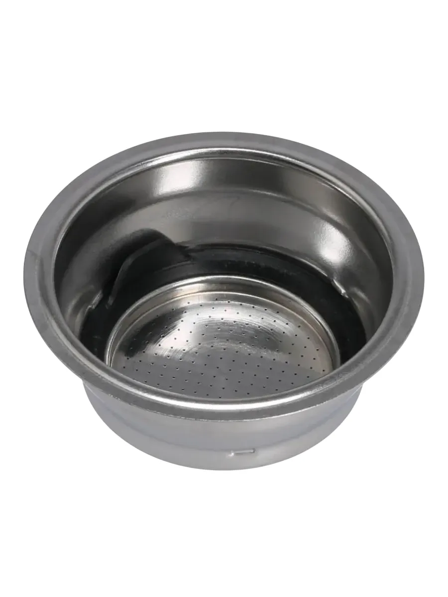 Фильтр-сито в рожок кофемашины DeLonghi