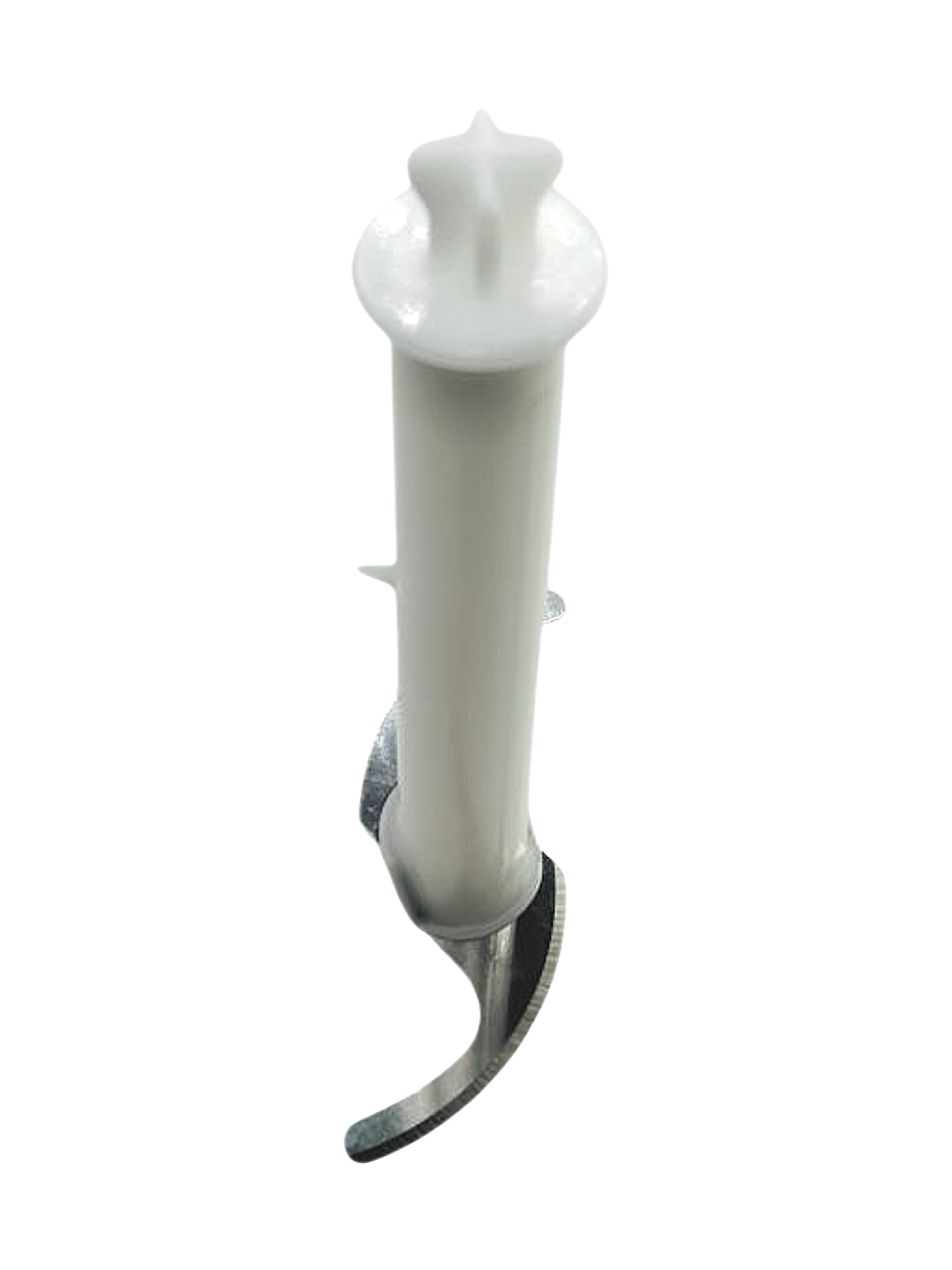 Нож в чашу 1250ml для блендера Braun, BR67050276