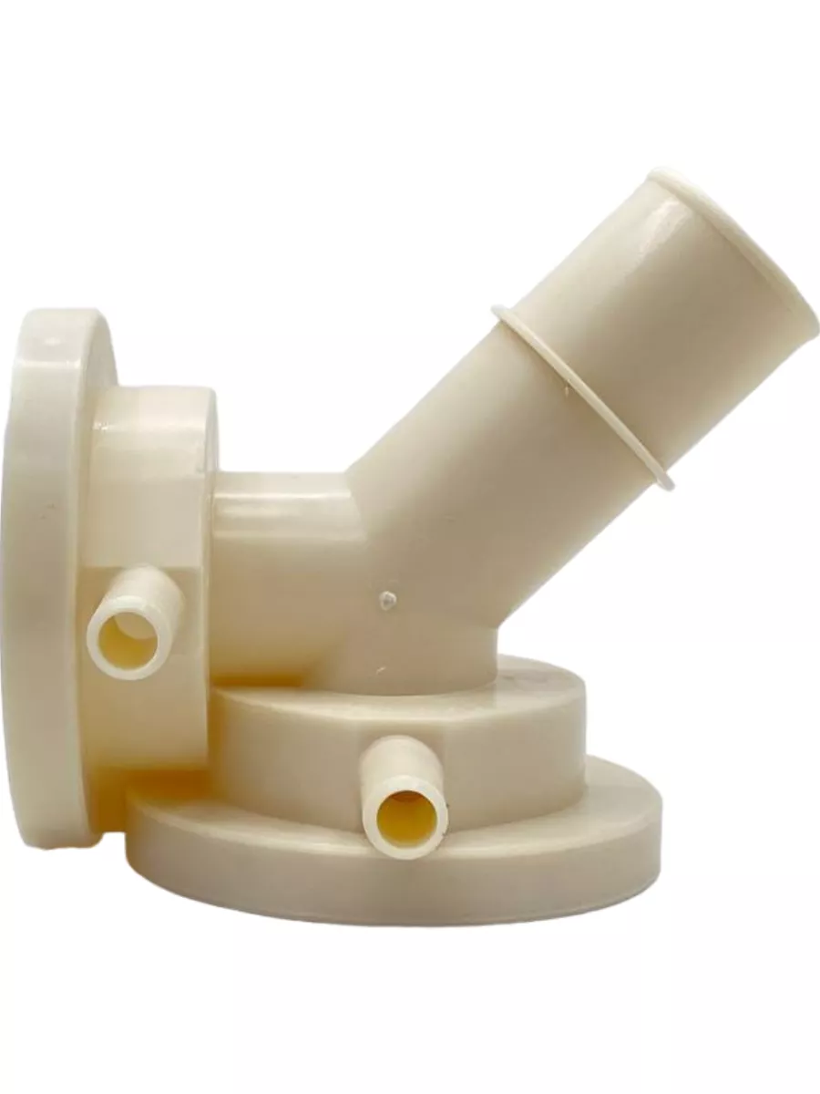 Улитка насоса для стиральной машины Горение 184650