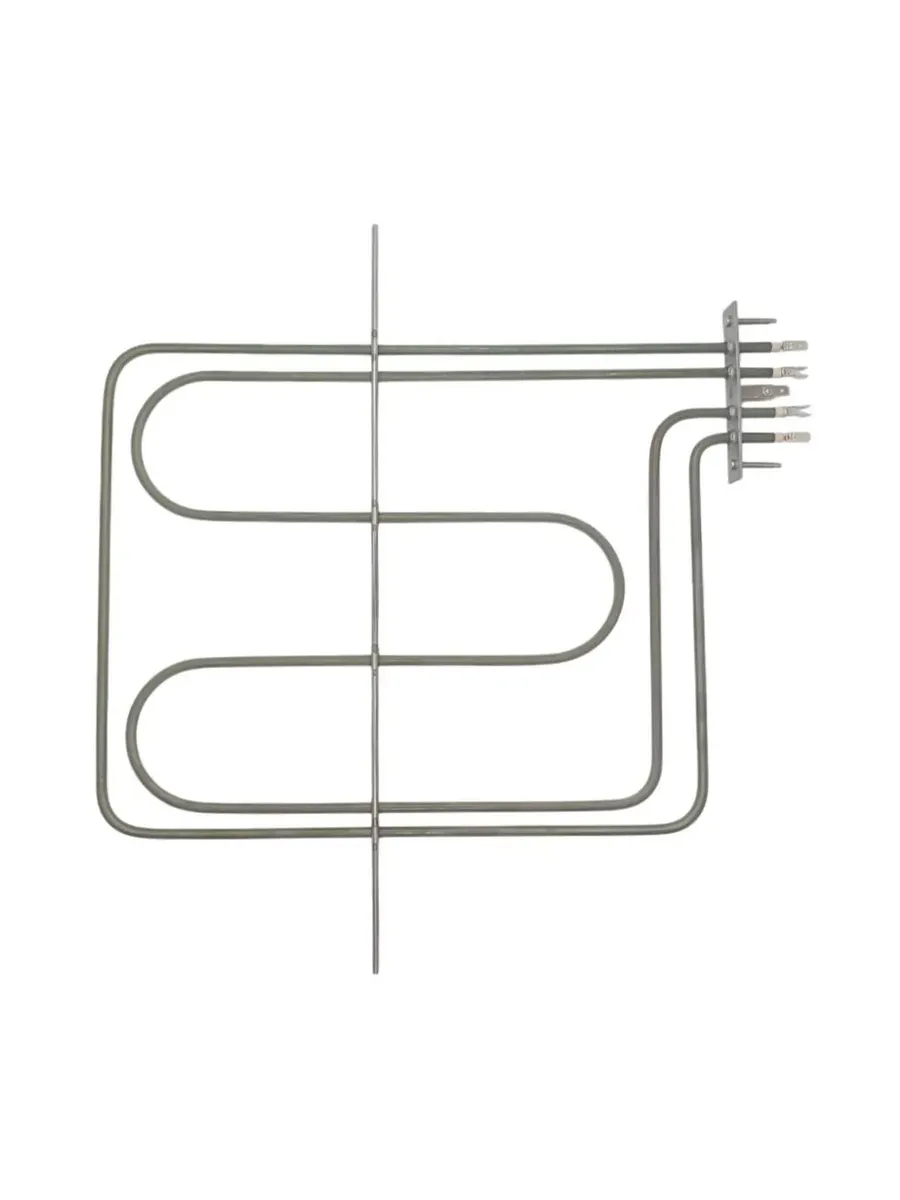 ТЭН верхний для духового шкафа Hansa 2900 W, 415*435 мм