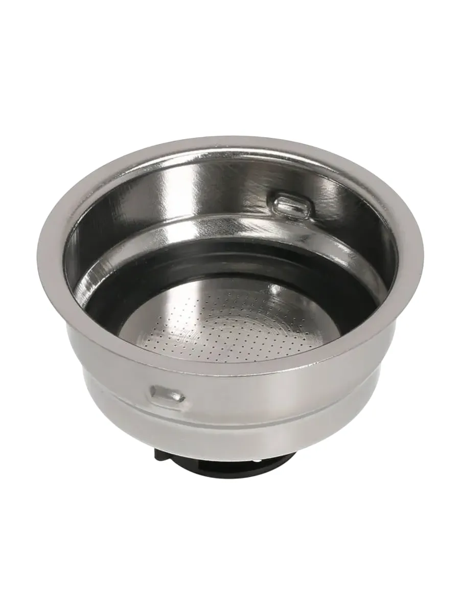 Фильтр-сито в рожок для кофеварки Delonghi