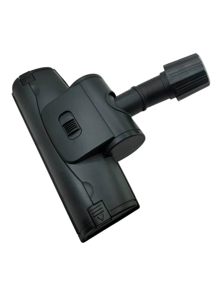 Турбо-щетка для пылесоса универсальная под трубу 30-35 мм