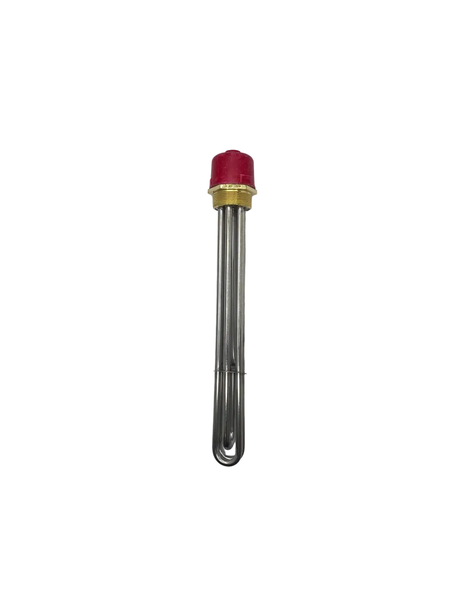 Блок ТЭНов 15000вт G2" (59 мм), для водонагревателя