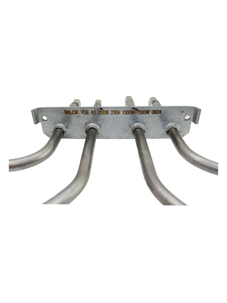 Нагревательный элемент верхний для духовки Bosch 2800 W