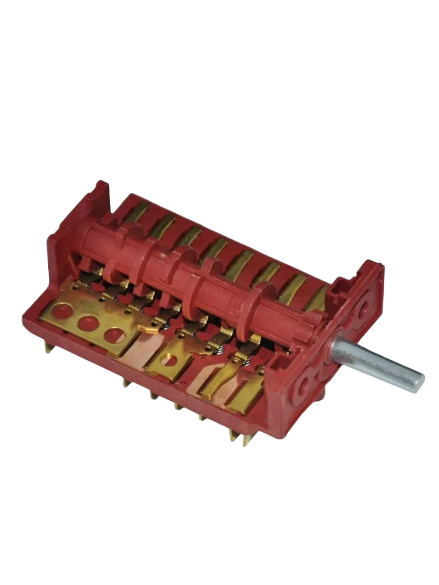 Переключатель режимов для духового шкафа Дарина