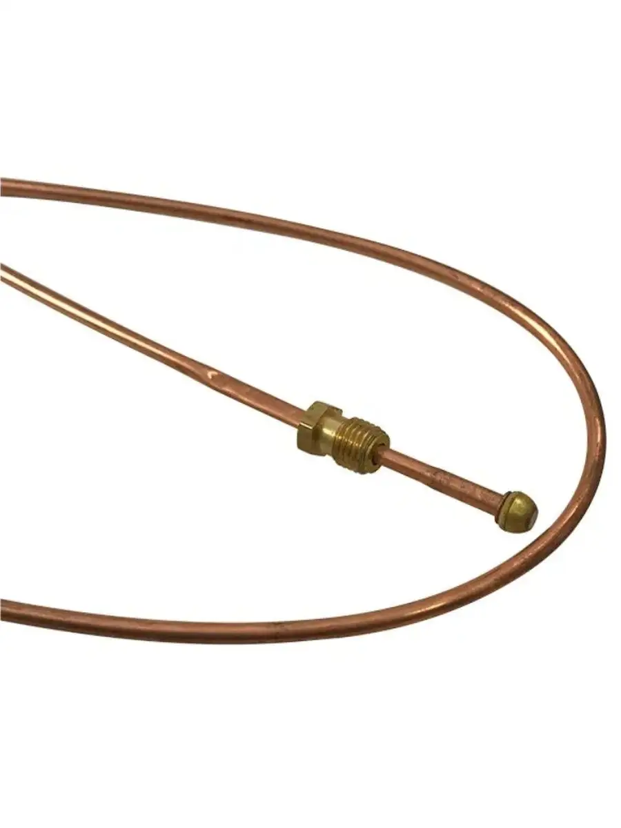 Термопара для газовой плиты Ariston, Indesit, Whirpool