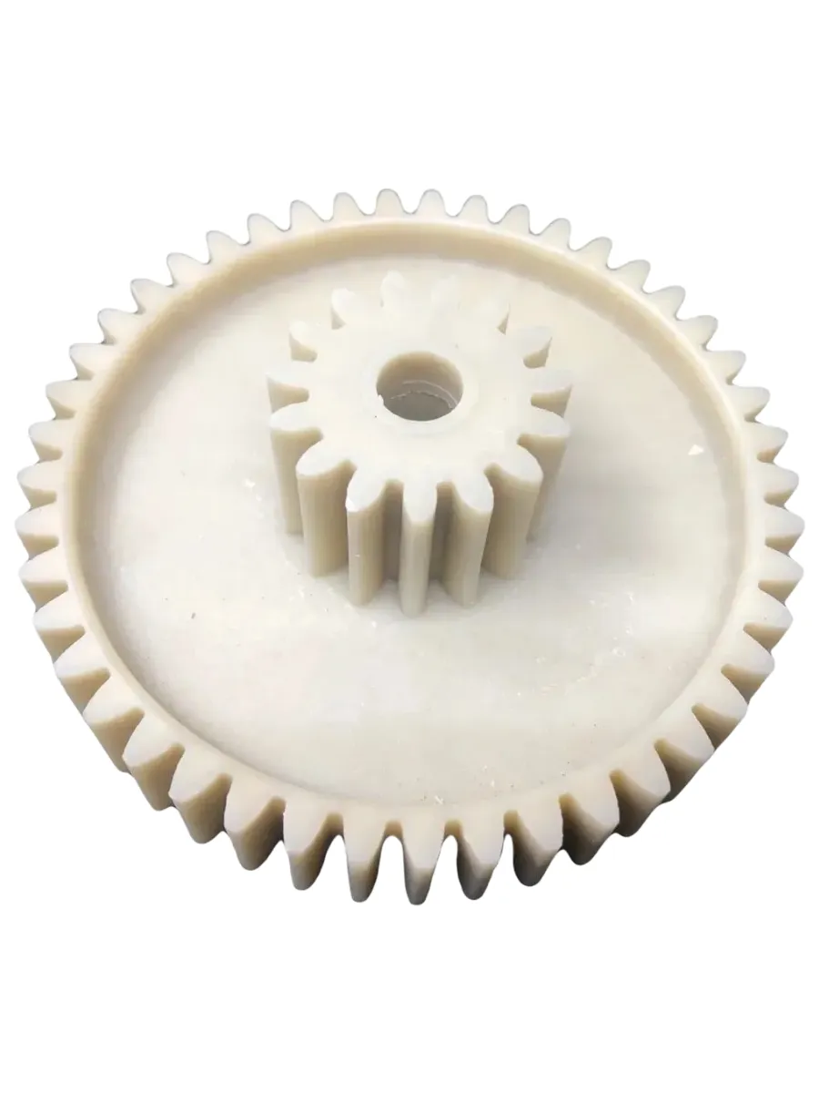 Шестерня для мясорубки Polaris - 1 шт.
