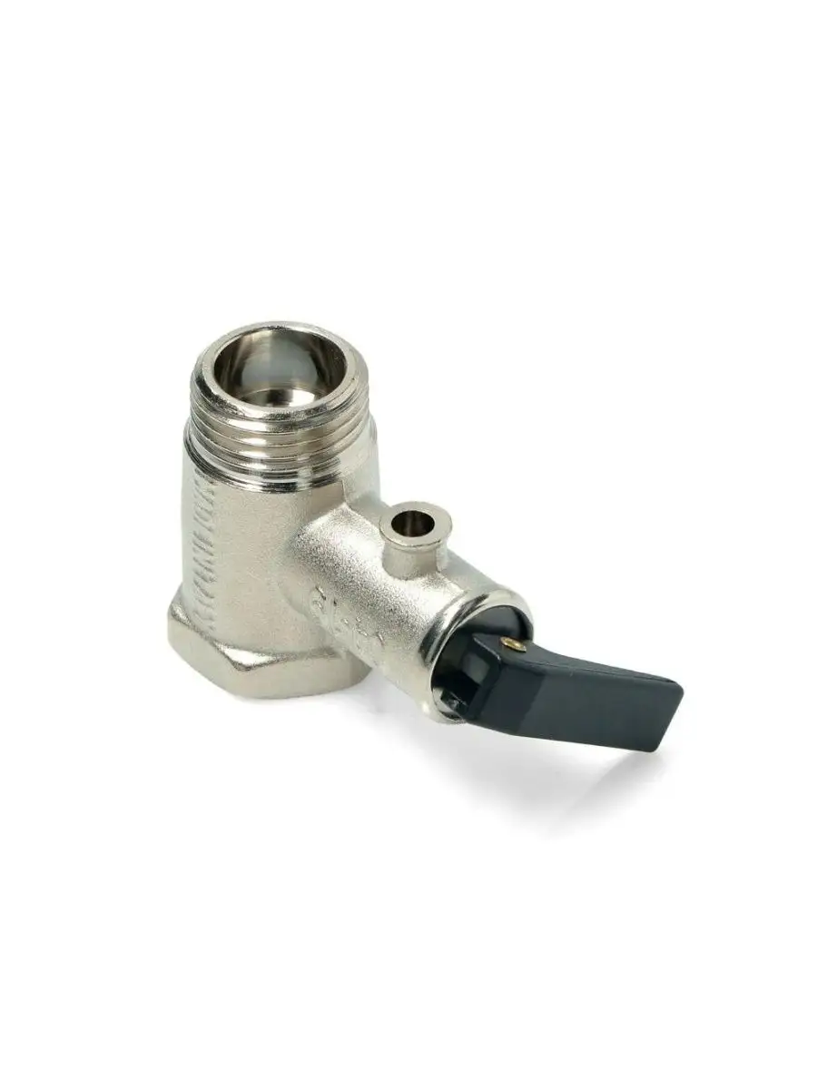 Клапан предохранительный для бойлера 1/2"