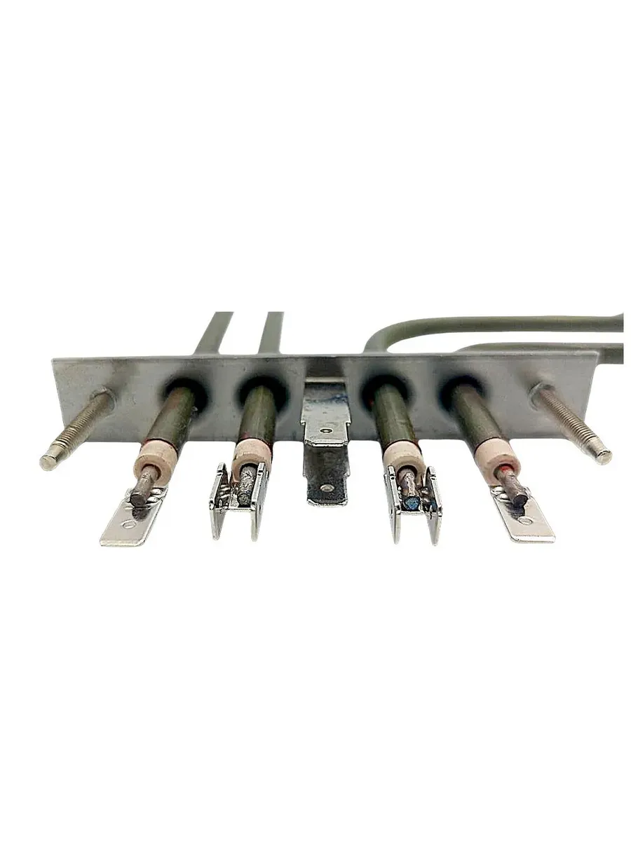 ТЭН верхний для духового шкафа Hansa 2900 W, 415*435 мм