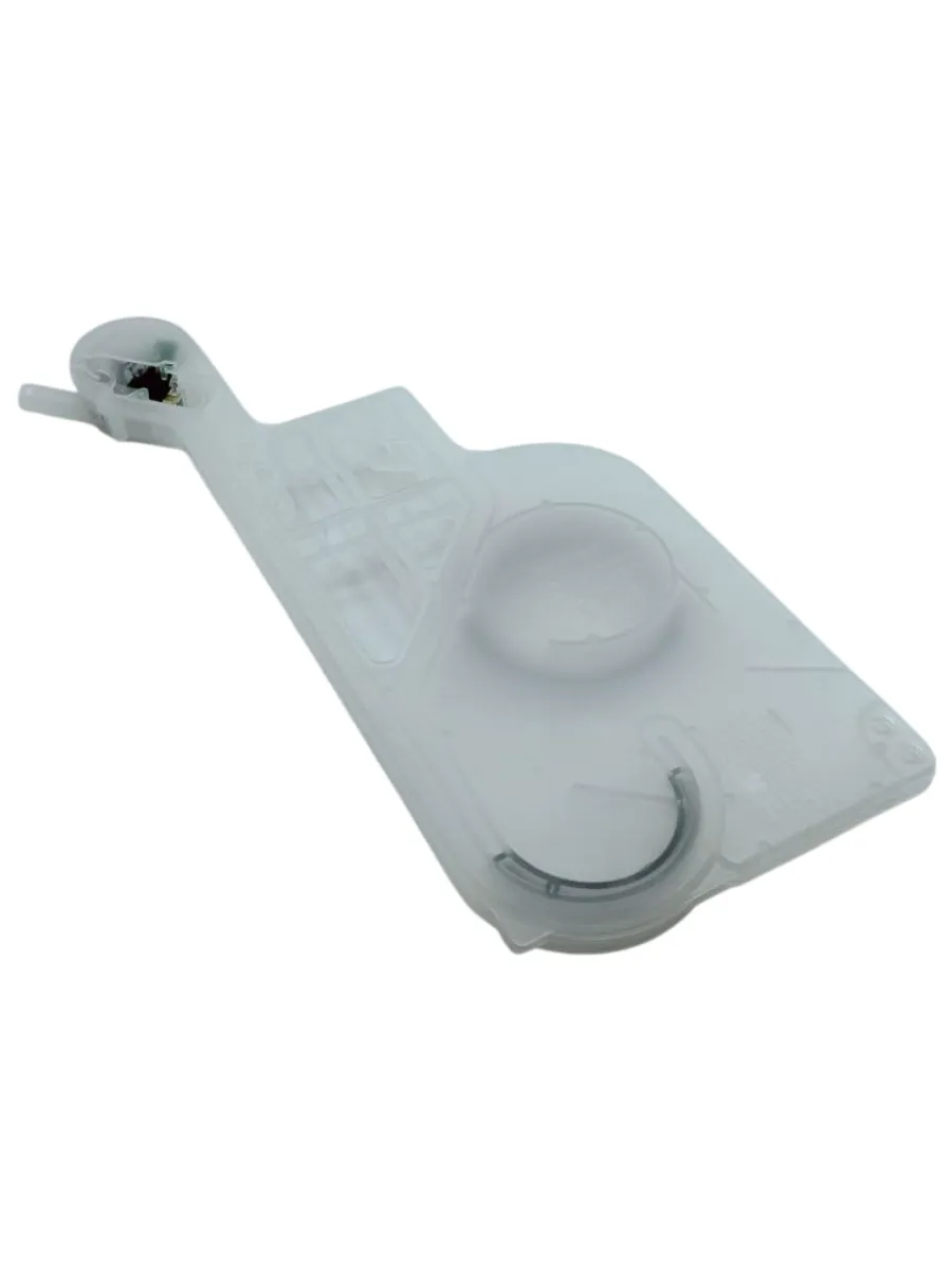 Гидрозатвор с турбиной расходомера для пмм Ariston, Indesit