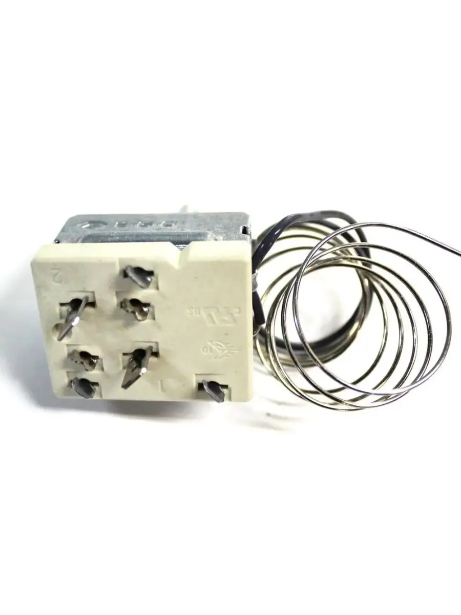 Термостат для духового шкафа Hansa