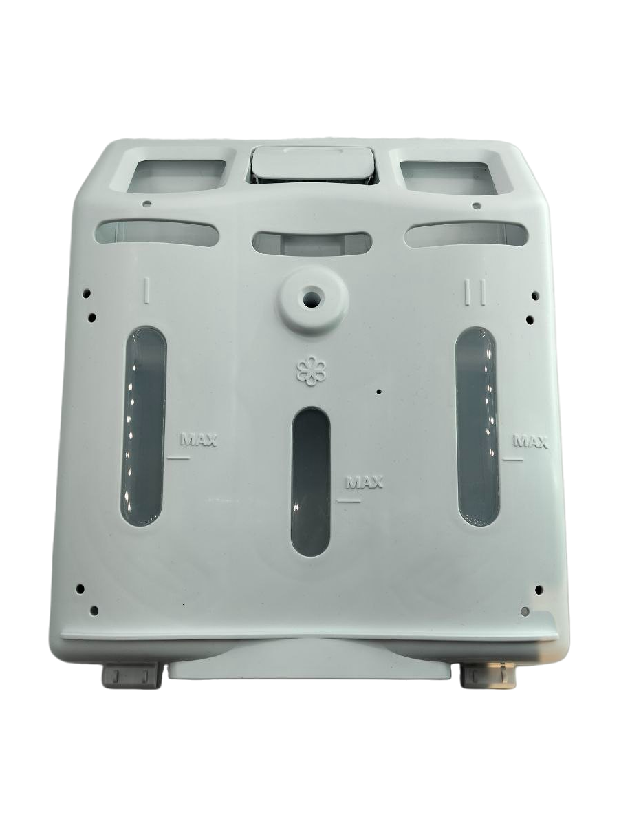 Дозатор 12138100022784 порошка для стиральной машины Midea