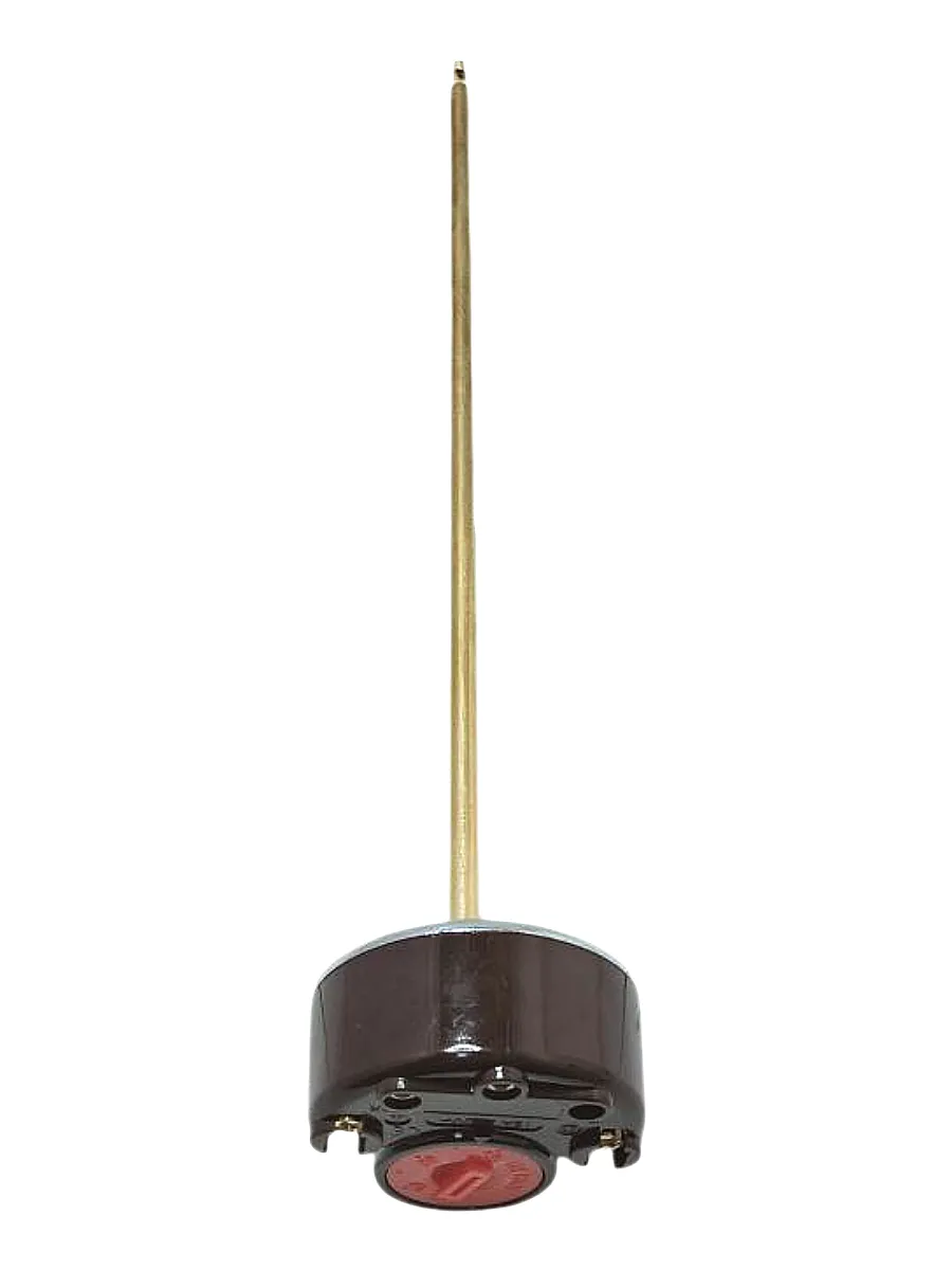 Термостат стержневой для водонагревателя 16А до 80С