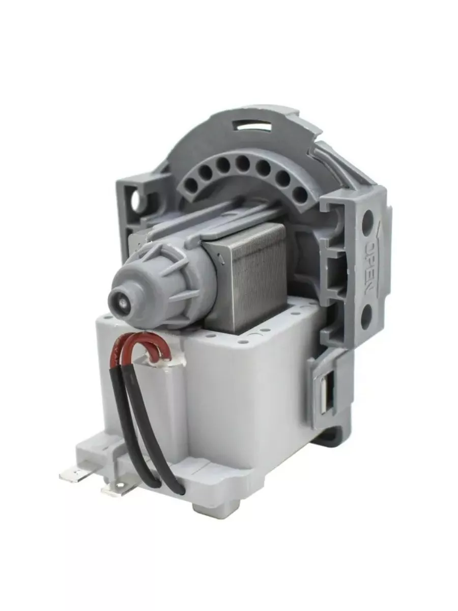 Сливной насос посудомоечной машины HANSA, GORENJE, MIDEA 