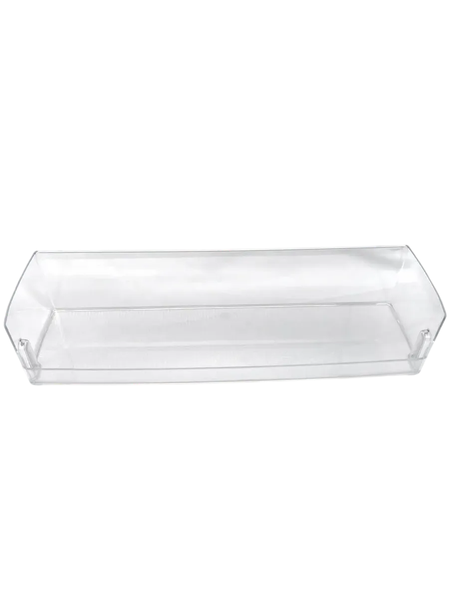 Полка балкон для холодильника LG нижняя MAN64368301