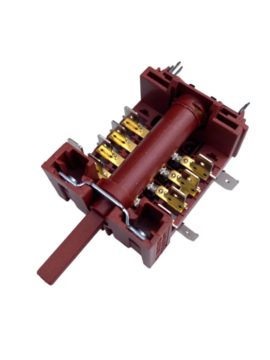 Переключатель для духового шкафа Amica, Hansa, Kaiser