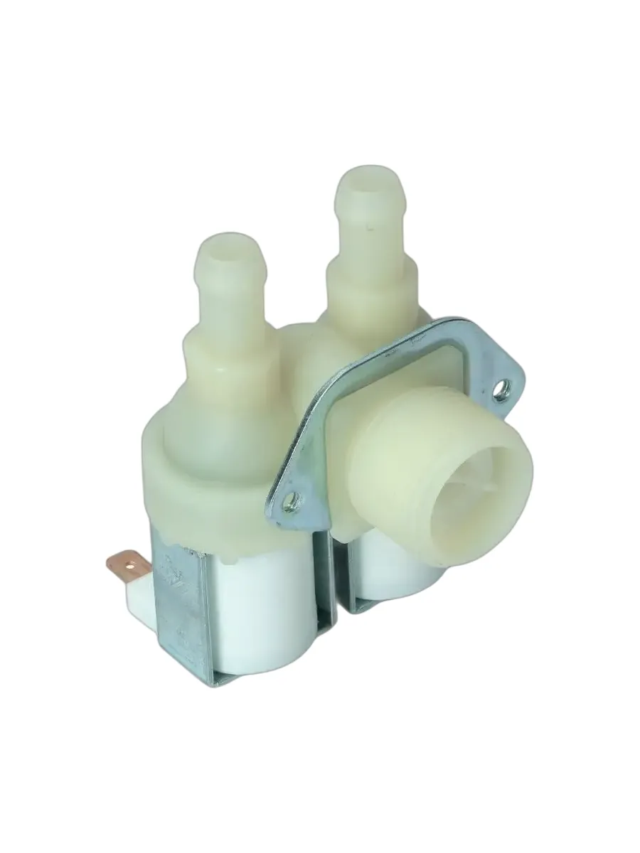 Электроклапан подачи воды для стиральной машины 2Wx90