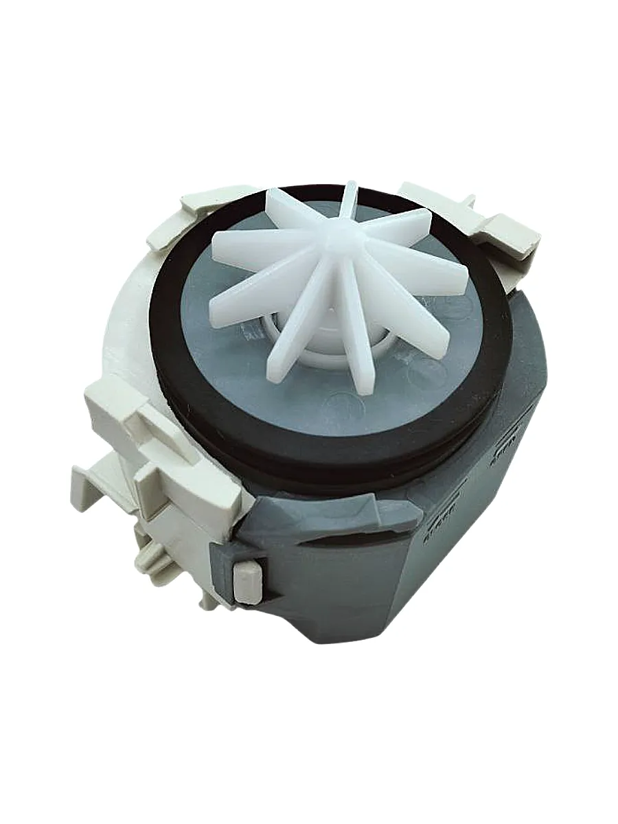 Сливной насос 15 W для посудомоечной машины Samsung, 9019377